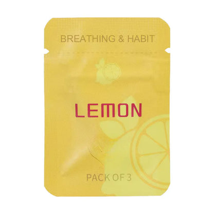 Natural Flavor Cores